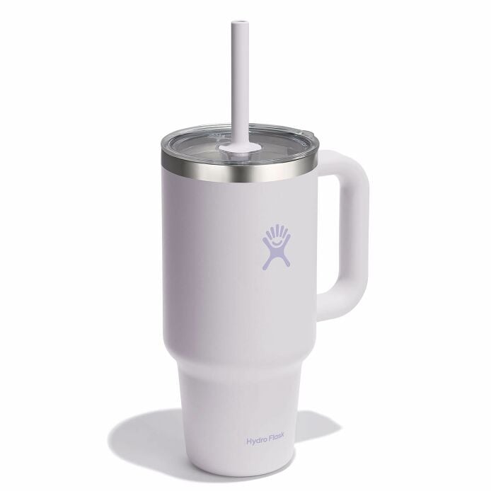 32-oz-travel-tumbler-v6 tt32pscc145-32-oz-travel-tumbler-clear-lid-cloud-pink-angled.jpg