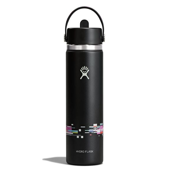 glitch-collection-24-oz-bottle-with-flex-straw-cap-h5 le26-w24-1007-24-oz-wide-flex-straw-cap-glitch-black-straight_1.jpg
