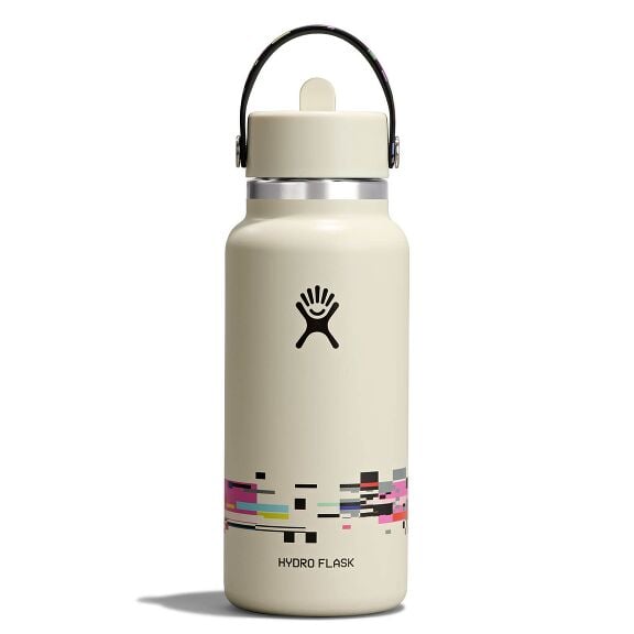 glitch-collection-32-oz-bottle-with-flex-straw-cap-e4 le26-w32-1006-32-oz-wide-flex-straw-cap-glitch-white-straight_1.jpg