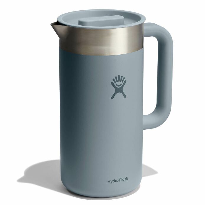 51-oz-insulated-pitcher-a7 okp51043-insulated-pitcher-shale-gray-angled.jpg