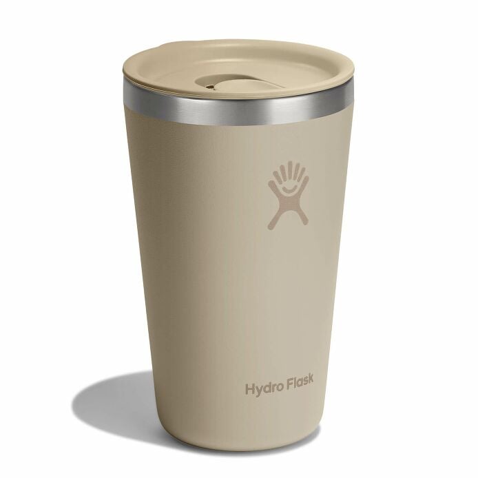 16-oz-all-around-tumbler-tonal-oat-e1 t16cpc114_16ozallaroundtumblerpressinlid_oat_angled.jpg