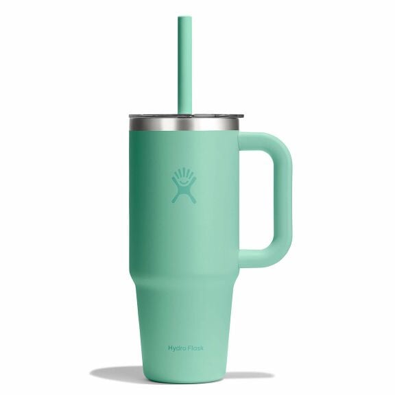 24-oz-travel-tumbler-h4 tt24pscc344-24-oz-travel-tumbler-clear-lid-mermaid-green-straight.jpg