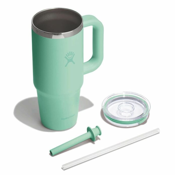24-oz-travel-tumbler-h4 tt24pscc344_24oztraveltumblerclearlid_mermaidgreen_exploded_1.jpg