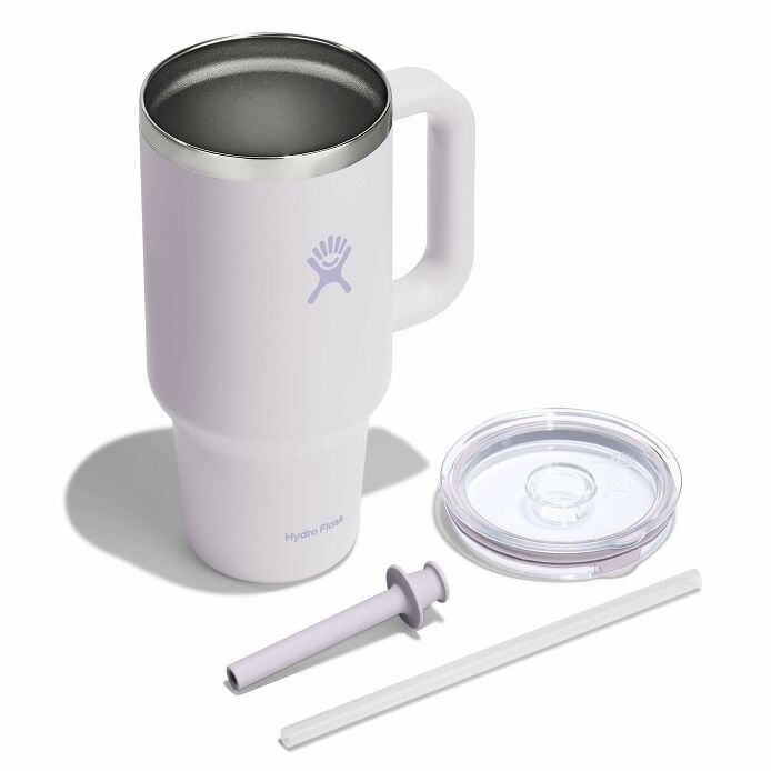 32-oz-travel-tumbler-v6 tt32pscc145-32-oz-travel-tumbler-clear-lid-cloud-pink-exploded.jpg