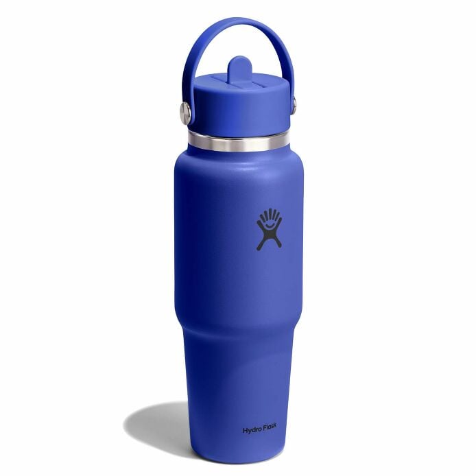 32-oz-travel-bottle-with-flex-straw-cap-l1 wt32cfs382_32oztravelbottleflexstraw_capriblue_angled.jpg