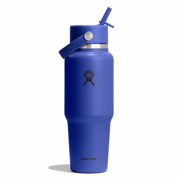 32-oz-travel-bottle-with-flex-straw-cap-l1 wt32cfs382_32oztravelbottleflexstraw_capriblue_straighton_1.jpg
